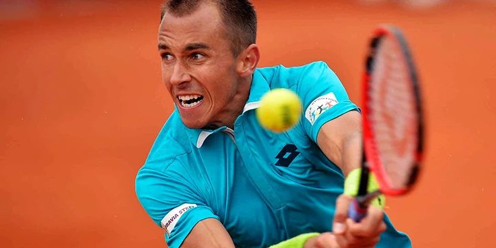 Лукаш Росол — Юрий Родионов. Прогноз на матч ATP Братислава (8 ноября 2022 года)
Лукаш Росол — Юрий Родионов. Прогноз на матч ATP Братислава (8 ноября 2022 года)
