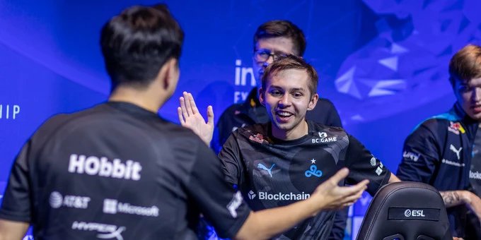 Cloud9 — MOUZ. Прогноз на матч CS:GO (10 ноября 2022 года) Cloud9 — MOUZ. Прогноз на матч CS:GO (10 ноября 2022 года)