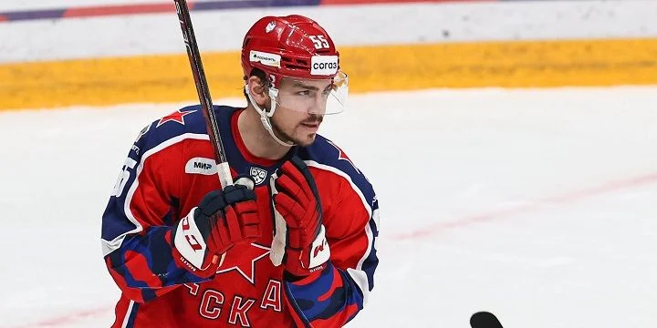 ЦСКА — Спартак. Прогноз на матч КХЛ (11 ноября 2022 года) ЦСКА — Спартак. Прогноз на матч КХЛ (11 ноября 2022 года)