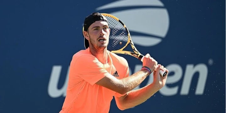 Мартерер — Фучович. Прогноз на матч ATP Братислава (11 ноября 2022 года) Мартерер — Фучович. Прогноз на матч ATP Братислава (11 ноября 2022 года)