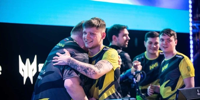 Furia — Na`Vi. Прогноз на матч CS:GO (11 ноября 2022 года) Furia — Na`Vi. Прогноз на матч CS:GO (11 ноября 2022 года)