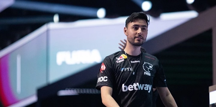 Heroic — FURIA. Прогноз на матч CS:GO (12 ноября 2022 года) Heroic — FURIA. Прогноз на матч CS:GO (12 ноября 2022 года)