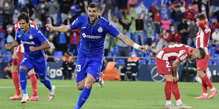 Сан-Роке — Хетафе. Прогноз на матч Кубка Испании (13 ноября 2022 года) Сан-Роке — Хетафе. Прогноз на матч Кубка Испании (13 ноября 2022 года)