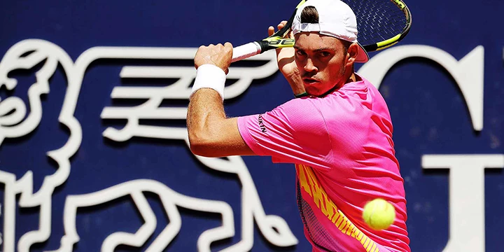 Максимилиан Мартерер — Элиас Имер. Прогноз на матч ATP Хельсинки (16 ноября 2022 года)
Максимилиан Мартерер — Элиас Имер. Прогноз на матч ATP Хельсинки (16 ноября 2022 года)