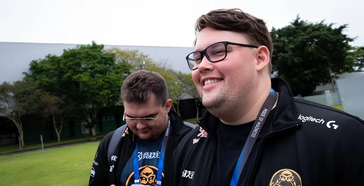 ENCE — Sprout. Прогноз на матч CS:GO (16 ноября 2022 года) ENCE — Sprout. Прогноз на матч CS:GO (16 ноября 2022 года)