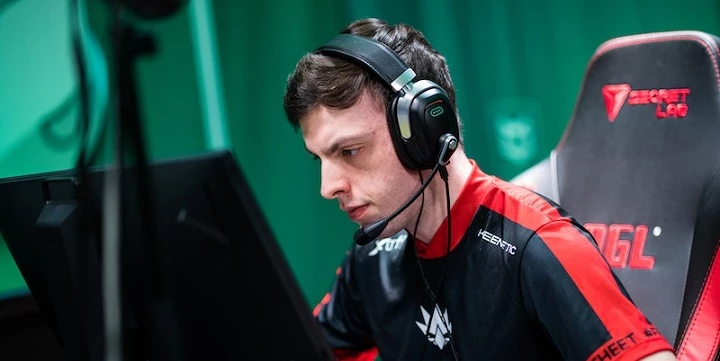 HEET — HAVU. Прогноз на матч CS:GO (16 ноября 2022 года) HEET — HAVU. Прогноз на матч CS:GO (16 ноября 2022 года)