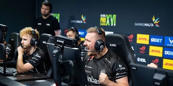 BIG — GamerLegion. Прогноз на матч CS:GO (16 ноября 2022 года) BIG — GamerLegion. Прогноз на матч CS:GO (16 ноября 2022 года)