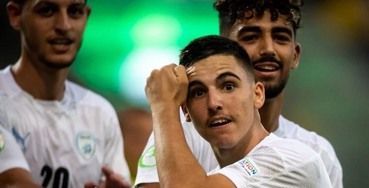 Финляндия U19 — Израиль U19. Прогноз (кф. 2.22) на матч Чемпионата Европы до 19 лет (16 ноября 2022 года)