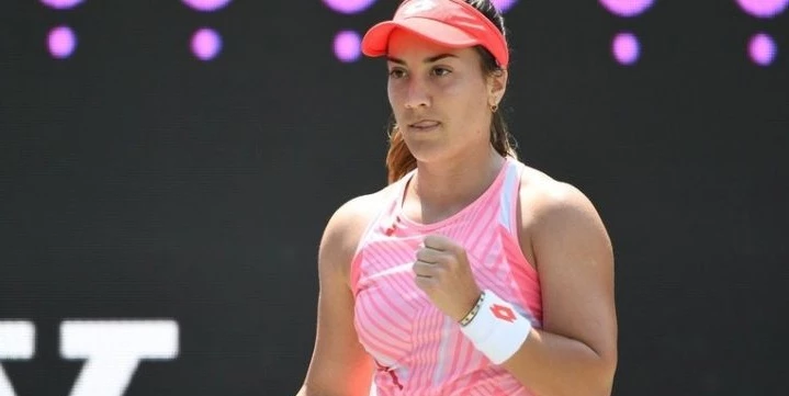 Надя Подороска – Данка Ковинич. Прогноз на матч WTA Буэнос-Айрес (17 ноября 2022 года) Надя Подороска – Данка Ковинич. Прогноз на матч WTA Буэнос-Айрес (17 ноября 2022 года)