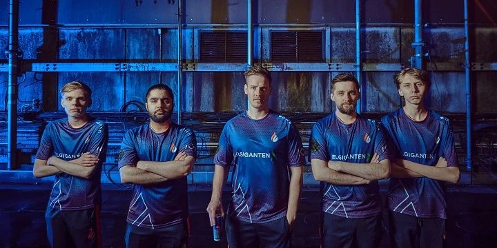 Copenhagen Flames — Falcons. Прогноз на матч CS:GO (19 ноября 2022 года) Copenhagen Flames — Falcons. Прогноз на матч CS:GO (19 ноября 2022 года)