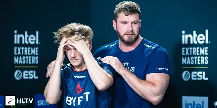 Fnatic — Astralis. Прогноз на матч CS:GO (19 ноября 2022 года) Fnatic — Astralis. Прогноз на матч CS:GO (19 ноября 2022 года)