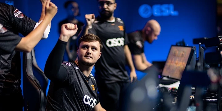 BIG — Fnatic. Прогноз на матч CS:GO (20 ноября 2022 года) BIG — Fnatic. Прогноз на матч CS:GO (20 ноября 2022 года)