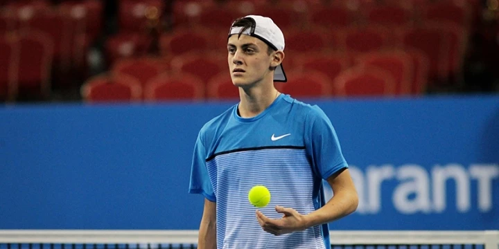 Александар Лазаров — Виталий Сачко. Прогноз на матч ATP Андрия (21 ноября 2022 года)
Александар Лазаров — Виталий Сачко. Прогноз на матч ATP Андрия (21 ноября 2022 года)