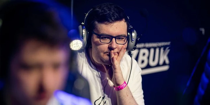 Illuminar — GenOne. Прогноз на матч CS:GO (21 ноября 2022 года) Illuminar — GenOne. Прогноз на матч CS:GO (21 ноября 2022 года)