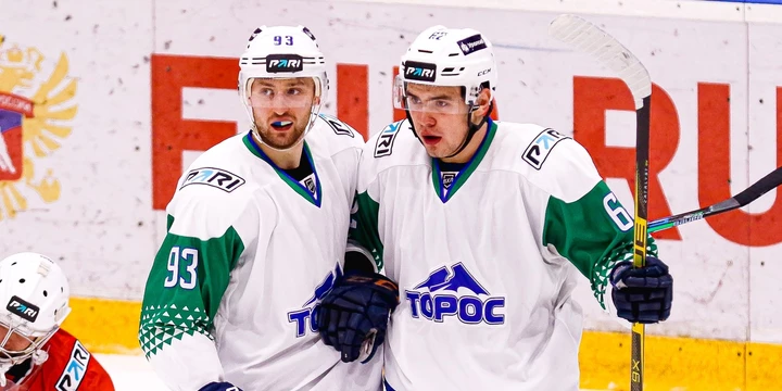 Торос — Молот. Прогноз на матч ВХЛ (22 ноября 2022 года) Торос — Молот. Прогноз на матч ВХЛ (22 ноября 2022 года)