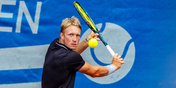 Йелле Сельс — Алексей Ватутин. Прогноз на матч ATP Андрия (22 ноября 2022 года)
Йелле Сельс — Алексей Ватутин. Прогноз на матч ATP Андрия (22 ноября 2022 года)