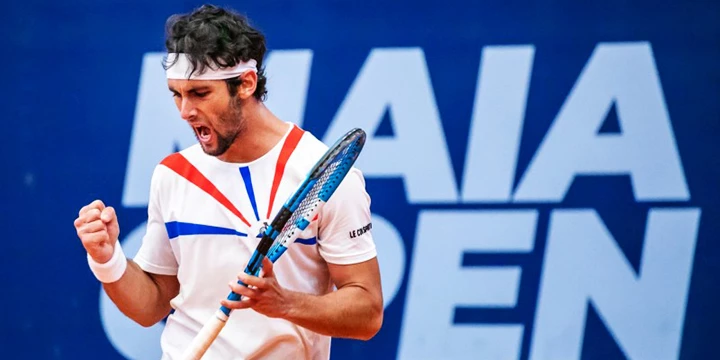 Карлос Табернер — Андреа Вавассори. Прогноз на матч ATP Валенсия (22 ноября 2022 года)
Карлос Табернер — Андреа Вавассори. Прогноз на матч ATP Валенсия (22 ноября 2022 года)