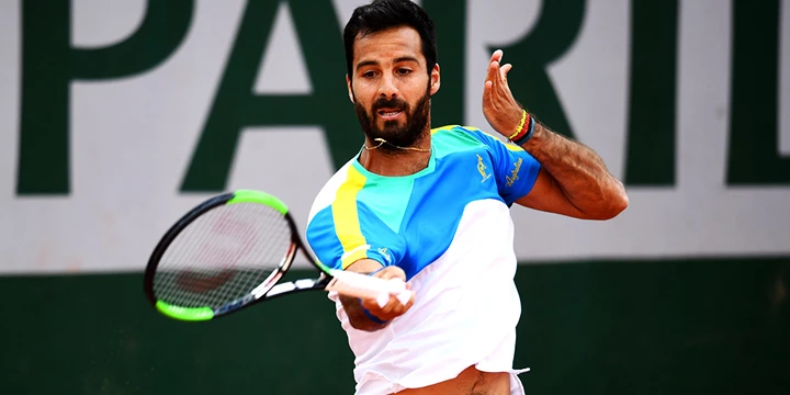 Сальваторе Карузо — Лучиано Дардери. Прогноз на матч ATP Валенсия (22 ноября 2022 года)
Сальваторе Карузо — Лучиано Дардери. Прогноз на матч ATP Валенсия (22 ноября 2022 года)
