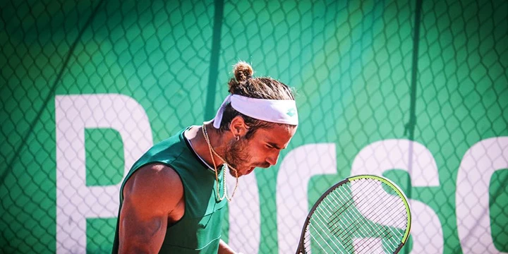 Нуну Боргеш — Андре Пеллегрино. Прогноз на матч ATP Валенсия (23 ноября 2022 года)
Нуну Боргеш — Андре Пеллегрино. Прогноз на матч ATP Валенсия (23 ноября 2022 года)