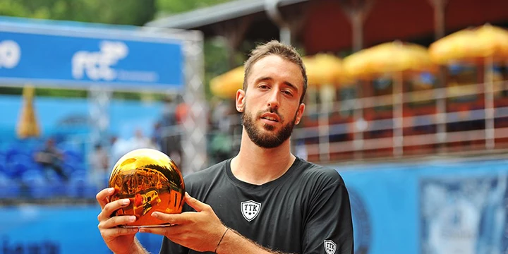 Николас Санче-Искердо — Никола Милоевич. Прогноз на матч ATP Валенсия (23 ноября 2022 года)
Николас Санче-Искердо — Никола Милоевич. Прогноз на матч ATP Валенсия (23 ноября 2022 года)