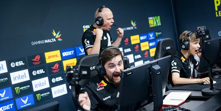 Fluxo — G2. Прогноз на матч CS:GO (24 ноября 2022 года) Fluxo — G2. Прогноз на матч CS:GO (24 ноября 2022 года)