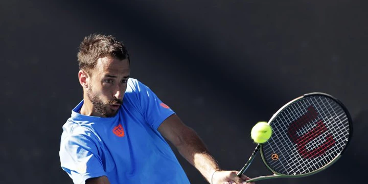 Никола Милоевич — Алексей Крутых. Прогноз на матч ATP Валенсия (26 ноября 2022 года)
Никола Милоевич — Алексей Крутых. Прогноз на матч ATP Валенсия (26 ноября 2022 года)