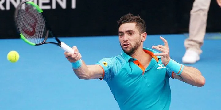 Гвидо Андреоцци — Эмилио Гомес. Прогноз на матч ATP Темуко (26 ноября 2022 года)
Гвидо Андреоцци — Эмилио Гомес. Прогноз на матч ATP Темуко (26 ноября 2022 года)