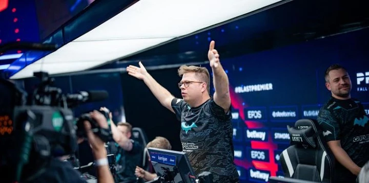 FaZe Clan — NIP. Прогноз на матч CS:GO (26 ноября 2022 года) FaZe Clan — NIP. Прогноз на матч CS:GO (26 ноября 2022 года)