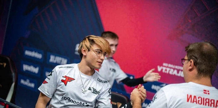 FaZe Clan — Heroic. Прогноз на матч CS:GO (27 ноября 2022 года) FaZe Clan — Heroic. Прогноз на матч CS:GO (27 ноября 2022 года)