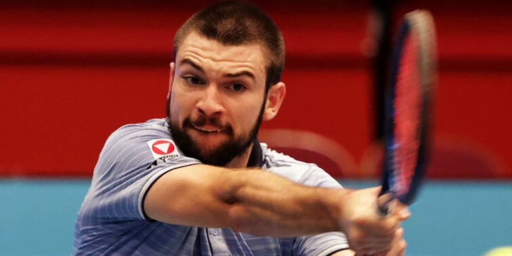 Зденек Коларж — Юрий Родионов. Прогноз на матч ATP Майа (28 ноября 2022 года)
Зденек Коларж — Юрий Родионов. Прогноз на матч ATP Майа (28 ноября 2022 года)