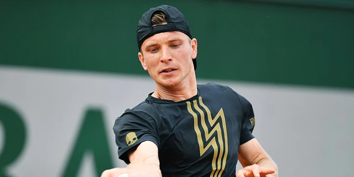 Андреа Колларини — Алексей Ватутин. Прогноз на матч ATP Майа (28 ноября 2022 года)
Андреа Колларини — Алексей Ватутин. Прогноз на матч ATP Майа (28 ноября 2022 года)