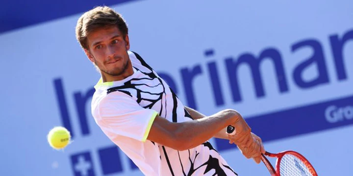 Хавьер Барранко — Вит Коприва. Прогноз на матч ATP Маспаломас (29 ноября 2022 года)
Хавьер Барранко — Вит Коприва. Прогноз на матч ATP Маспаломас (29 ноября 2022 года)