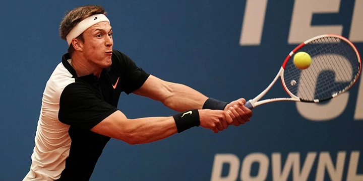 Виталий Сачко — Ян Чоински. Прогноз на матч ATP Майа (30 ноября 2022 года)
Виталий Сачко — Ян Чоински. Прогноз на матч ATP Майа (30 ноября 2022 года)