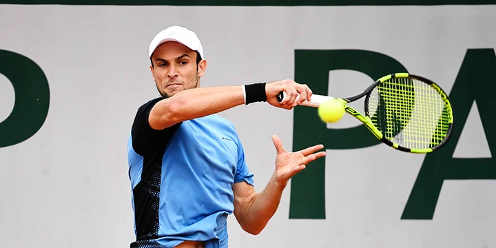 Александар Вукич — Евгений Карловский. Прогноз на матч ATP Майа (30 ноября 2022 года)
Александар Вукич — Евгений Карловский. Прогноз на матч ATP Майа (30 ноября 2022 года)