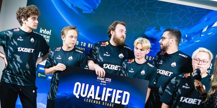 Sprout — HEET. Прогноз на матч CS:GO (30 ноября 2022 года) Sprout — HEET. Прогноз на матч CS:GO (30 ноября 2022 года)
