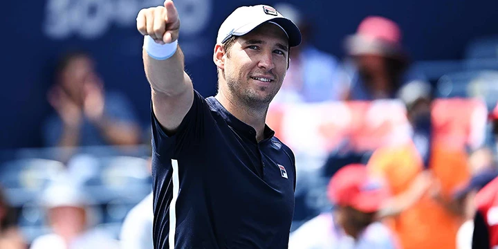 Душан Лайович — Иманол Лопес Морильо. Прогноз на матч ATP Маспаломас (1 декабря 2022 года)
Душан Лайович — Иманол Лопес Морильо. Прогноз на матч ATP Маспаломас (1 декабря 2022 года)