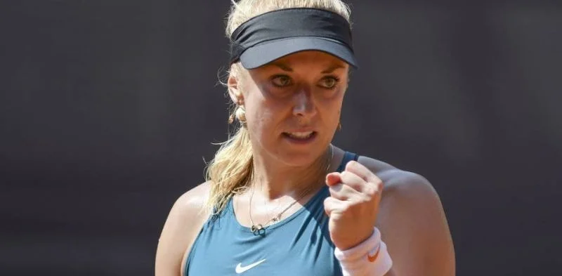 Сабин Лисицки – Алисия Паркс. Прогноз на матч WTA Андорра (2 декабря 2022 года) Сабин Лисицки – Алисия Паркс. Прогноз на матч WTA Андорра (2 декабря 2022 года)