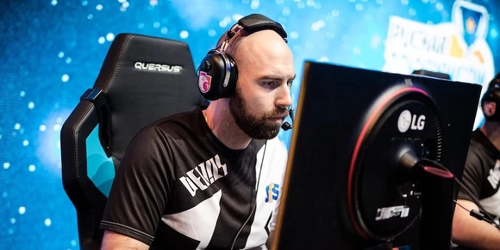 Prospects — HONORIS. Прогноз на матч CS:GO (2 декабря 2022 года) Prospects — HONORIS. Прогноз на матч CS:GO (2 декабря 2022 года)