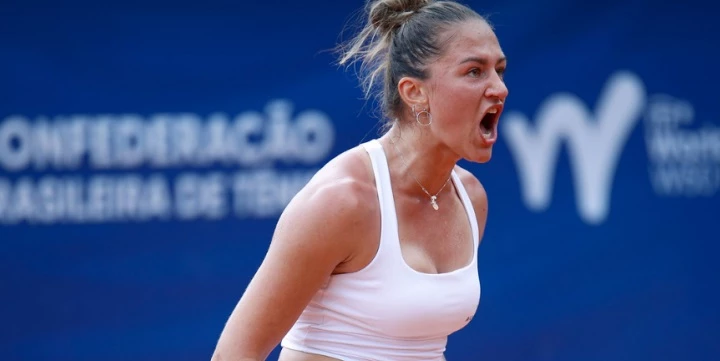 Ирина Шиманович – Лаура Пигосси. Прогноз на матч ITF Рио-де-Жанейро (2 декабря 2022 года) Ирина Шиманович – Лаура Пигосси. Прогноз на матч ITF Рио-де-Жанейро (2 декабря 2022 года)