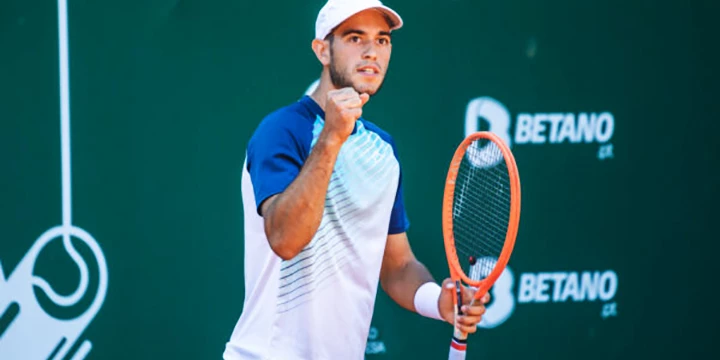 Нуно Боргеш — Максимилиан Нойкрист. Прогноз на матч ATP Майа (3 декабря 2022 года)
Нуно Боргеш — Максимилиан Нойкрист. Прогноз на матч ATP Майа (3 декабря 2022 года)