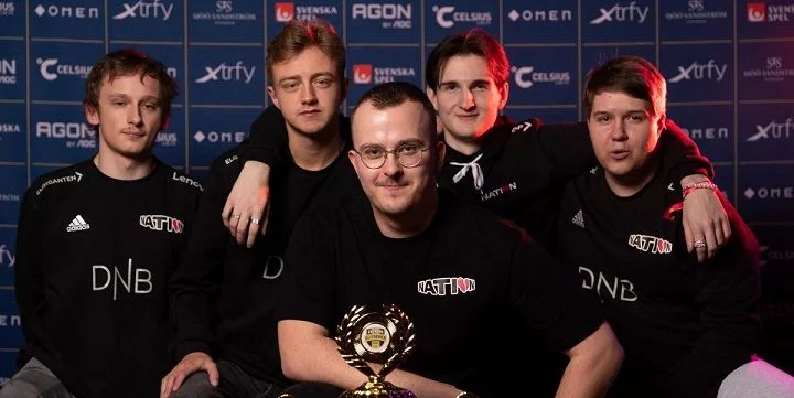 Prospects - TRICKED eSport Prospects - TRICKED eSport