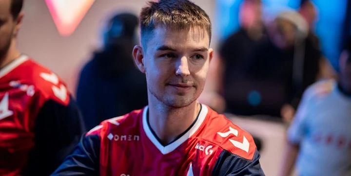 Astralis — Tricked. Прогноз на матч CS:GO (4 декабря 2022 года)