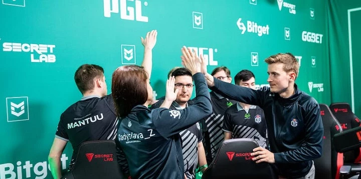 OG — HAVU. Прогноз на матч CS:GO (4 декабря 2022 года) OG — HAVU. Прогноз на матч CS:GO (4 декабря 2022 года)