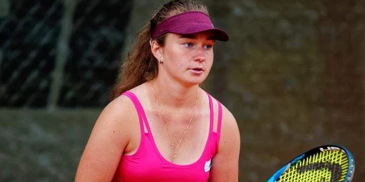 Дарья Снигур – Ребекка Шрамкова. Прогноз на матч ITF Дубай (5 декабря 2022 года) Дарья Снигур – Ребекка Шрамкова. Прогноз на матч ITF Дубай (5 декабря 2022 года)