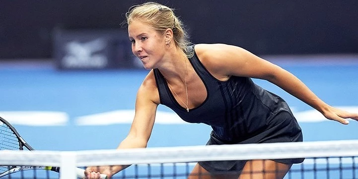 Анастасия Захарова – Барбара Хаас. Прогноз на матч ITF Дубай (6 декабря 2022 года) Анастасия Захарова – Барбара Хаас. Прогноз на матч ITF Дубай (6 декабря 2022 года)