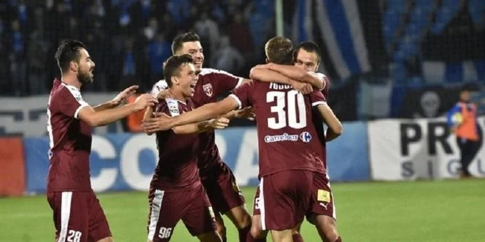 Сепси — Волунтари. Прогноз на матч Кубка Румынии (6 декабря 2022 года) Сепси — Волунтари. Прогноз на матч Кубка Румынии (6 декабря 2022 года)