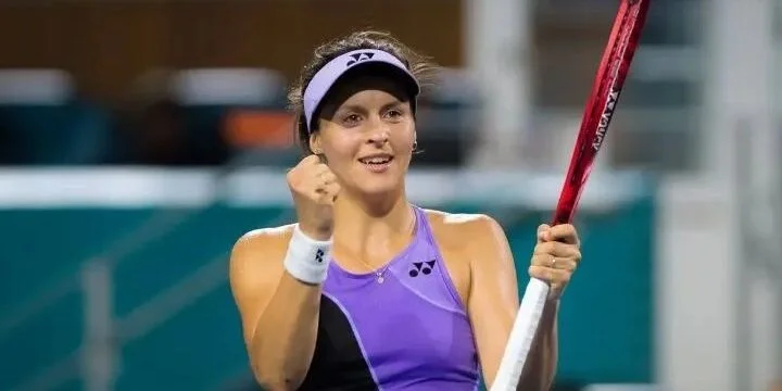 Татьяна Мария – Гретье Миннен. Прогноз на матч WTA Анже (6 декабря 2022 года) Татьяна Мария – Гретье Миннен. Прогноз на матч WTA Анже (6 декабря 2022 года)