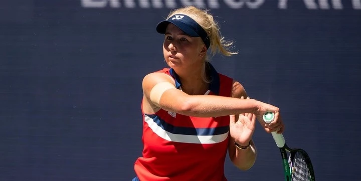 Клара Таусон – Сабин Лисицки. Прогноз на матч WTA Анже (6 декабря 2022 года) Клара Таусон – Сабин Лисицки. Прогноз на матч WTA Анже (6 декабря 2022 года)
