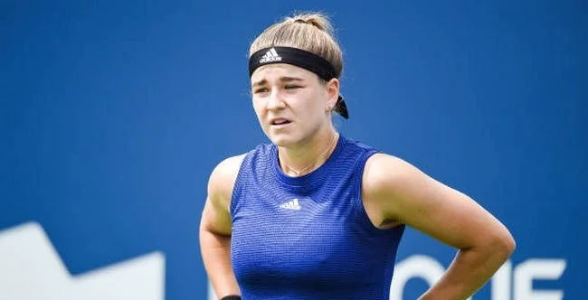 Каролина Мухова – Клара Бюрель. Прогноз на матч WTA Анже (6 декабря 2022 года)