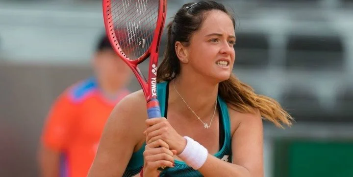 Виктория Кузьмова – София Чан. Прогноз на матч ITF Дубай (8 декабря 2022 года)